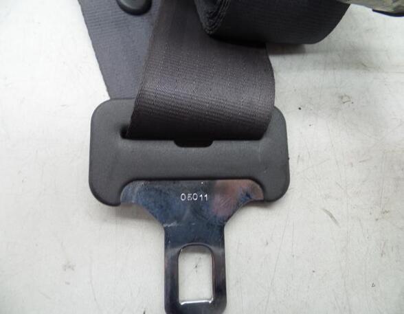 Seat Belt Pretensioners VOLVO V70 II (SW)