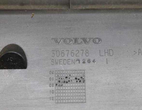Glove Compartment (Glovebox) VOLVO V70 III (135)