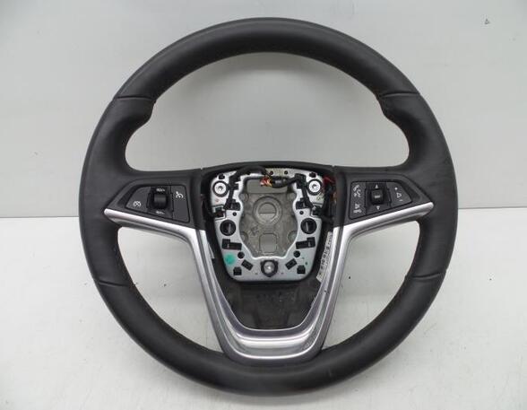 Steering Wheel OPEL Insignia A Stufenheck (G09), OPEL Insignia A Sports Tourer (G09)