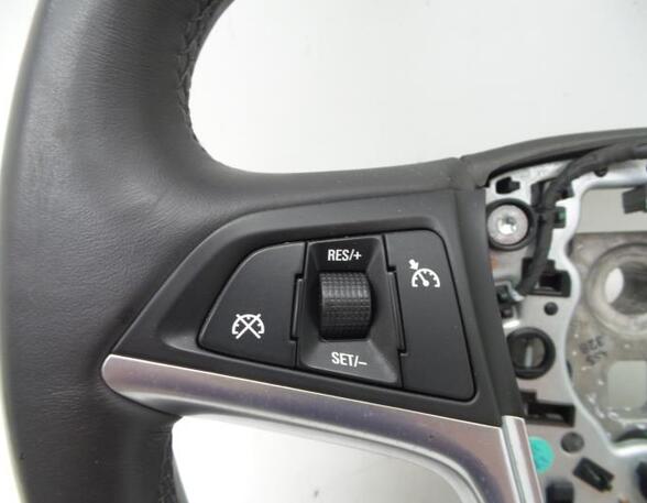 Steering Wheel OPEL Insignia A Stufenheck (G09), OPEL Insignia A Sports Tourer (G09)