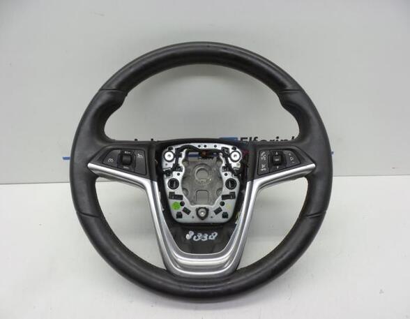 Steering Wheel OPEL Insignia A (G09)