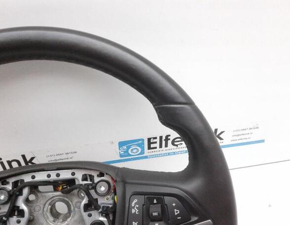 Steering Wheel OPEL Insignia A Sports Tourer (G09), OPEL Insignia A Stufenheck (G09)