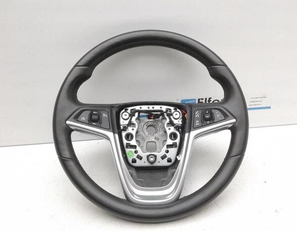 Steering Wheel OPEL Insignia A Sports Tourer (G09), OPEL Insignia A Stufenheck (G09)
