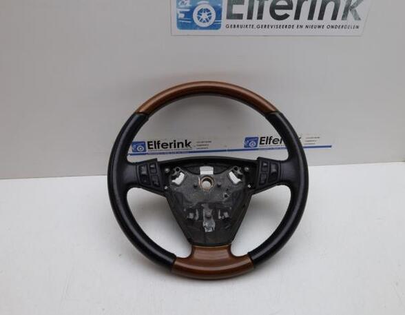Steering Wheel SAAB 9-3 Cabriolet (YS3F)