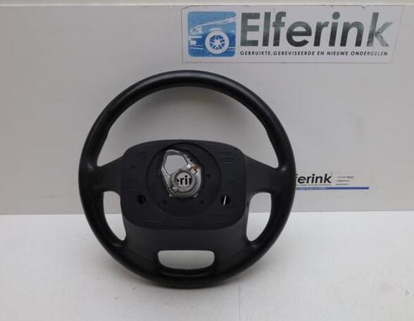 Steering Wheel VOLVO S80 I (TS, XY)