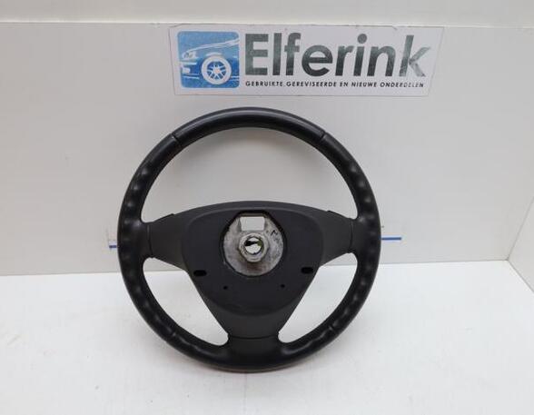 Steering Wheel SAAB 9-3 Kombi (YS3F), SAAB 9-3 (D75, D79, E79, YS3F)