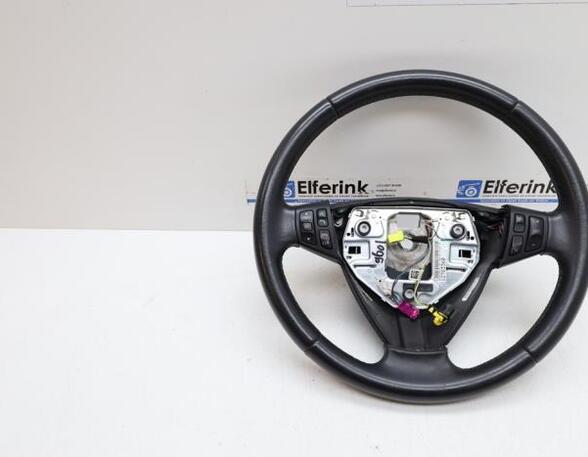 Steering Wheel SAAB 9-3 Kombi (YS3F), SAAB 9-3 (D75, D79, E79, YS3F)