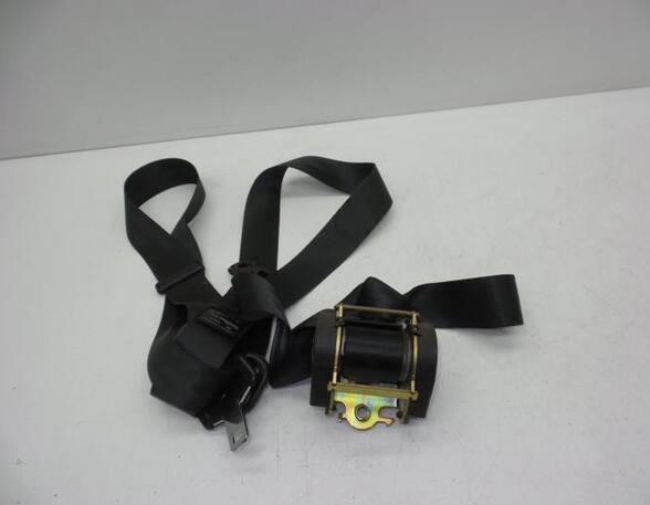 Safety Belts OPEL Vivaro Kasten (F7)