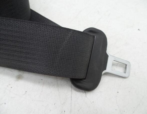 Safety Belts OPEL Insignia A Stufenheck (G09)