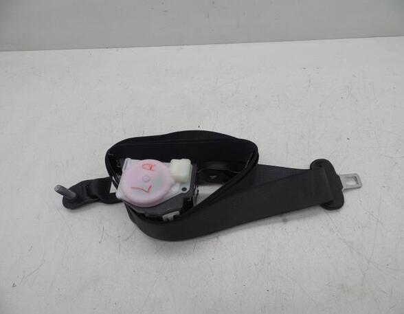 Safety Belts OPEL Insignia A Stufenheck (G09)