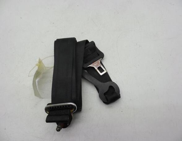 Safety Belts SAAB 9-3 Cabriolet (YS3D)