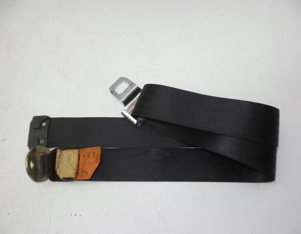 Safety Belts SAAB 90 (--)