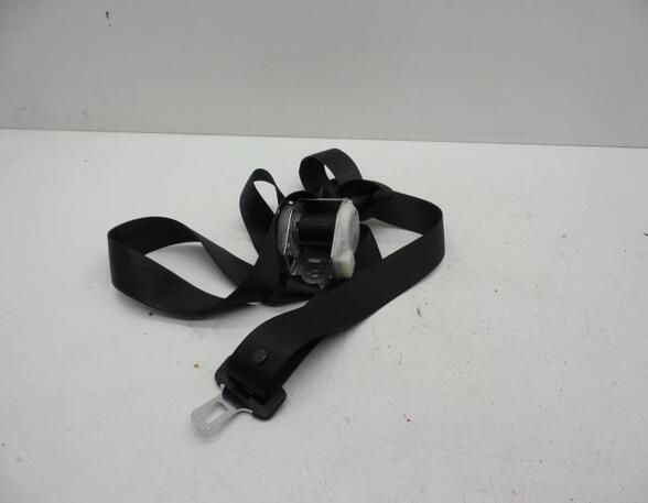 Safety Belts OPEL Zafira A (F75_)