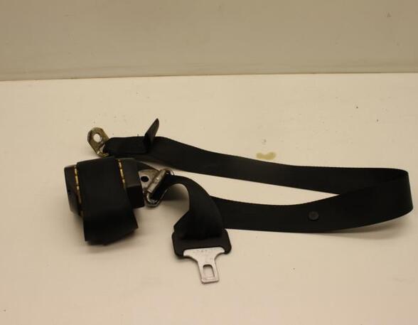 Safety Belts SAAB 900 I Combi Coupe (--)