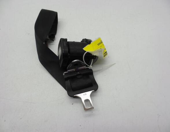 Safety Belts SAAB 9-3 Cabriolet (YS3D)