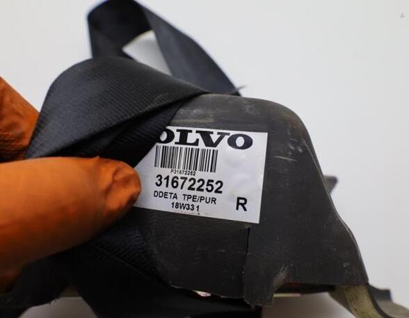 Safety Belts VOLVO V60 II (225, 227)