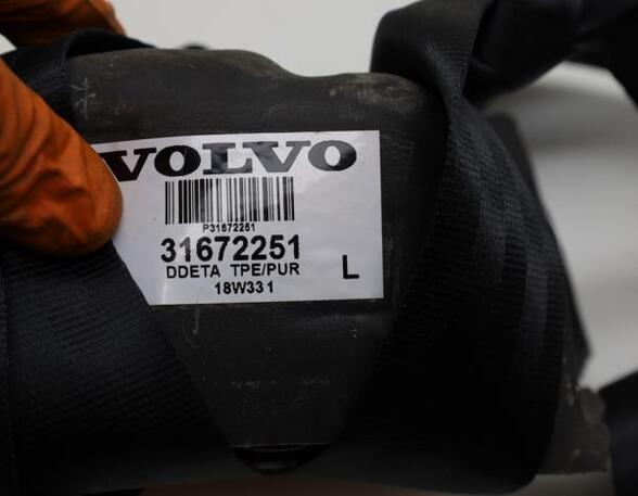 Veiligheidsgordel VOLVO V60 II (225, 227)