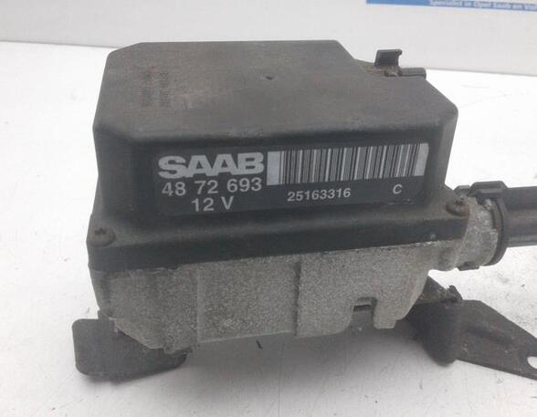 Cruise Control Switch SAAB 9-3 (YS3D), SAAB 900 II (--)