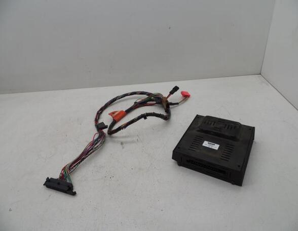 Ignition Lock Cylinder OPEL Insignia A Stufenheck (G09)