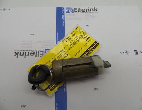 Ignition Lock Cylinder SAAB 9000 Schrägheck (--)