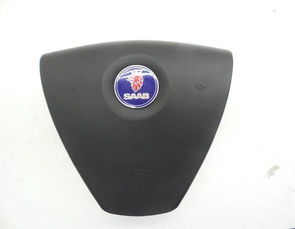 Driver Steering Wheel Airbag SAAB 9-3 (D75, D79, E79, YS3F), SAAB 9-3 Cabriolet (YS3F)