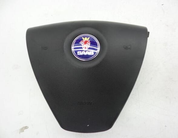 Driver Steering Wheel Airbag SAAB 9-3 Cabriolet (YS3F), SAAB 9-3 (D75, D79, E79, YS3F)