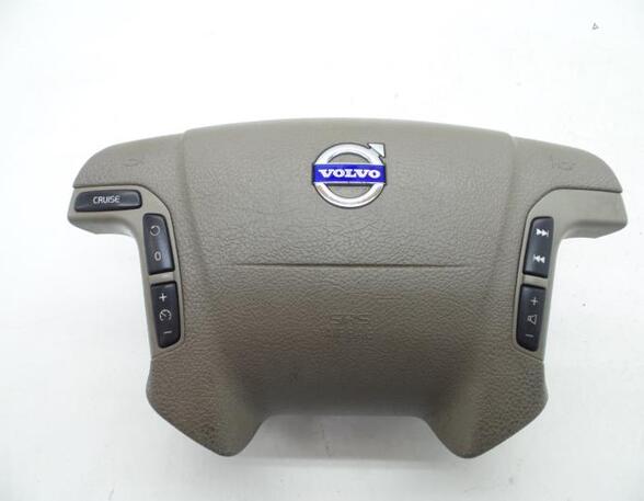 Driver Steering Wheel Airbag VOLVO S80 I (TS, XY)