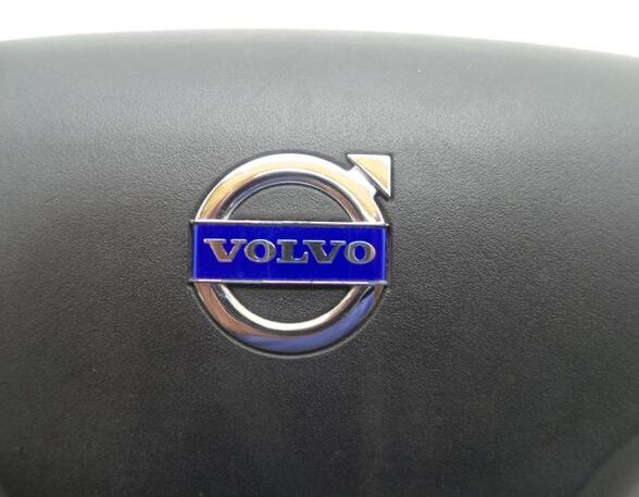 Driver Steering Wheel Airbag VOLVO S40 II (544)