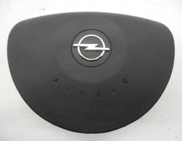 Driver Steering Wheel Airbag OPEL Corsa C (F08, F68)