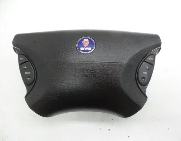 Driver Steering Wheel Airbag SAAB 9-3 Cabriolet (YS3D)