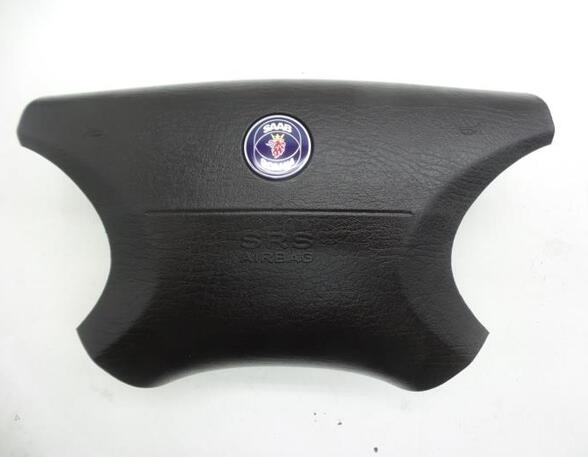 Driver Steering Wheel Airbag SAAB 9-5 (YS3E)