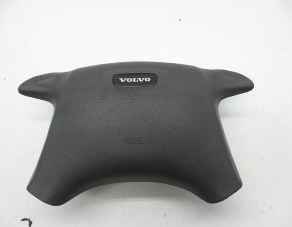 Driver Steering Wheel Airbag VOLVO S40 I (VS)