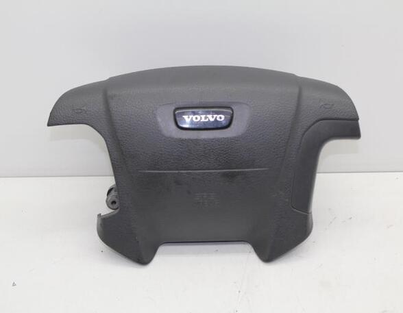 Driver Steering Wheel Airbag VOLVO V70 II (SW)