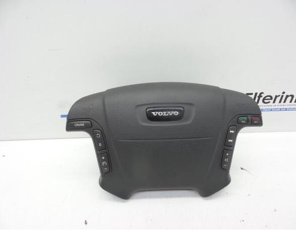 Driver Steering Wheel Airbag VOLVO V70 II (SW), VOLVO XC70 Cross Country (--)