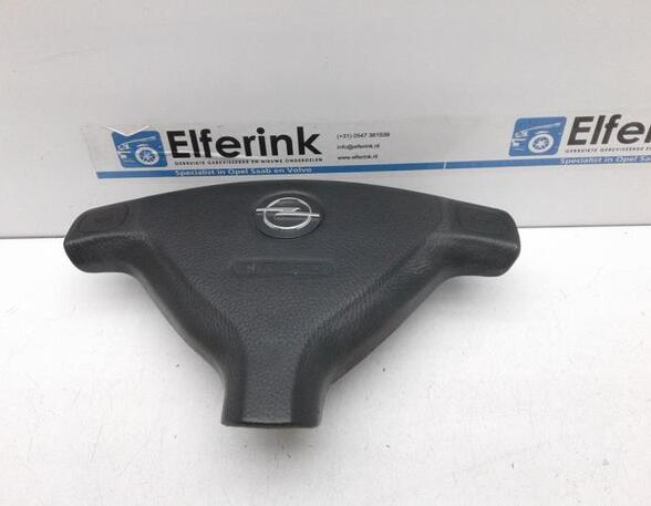 Driver Steering Wheel Airbag OPEL Astra G CC (F08, F48)