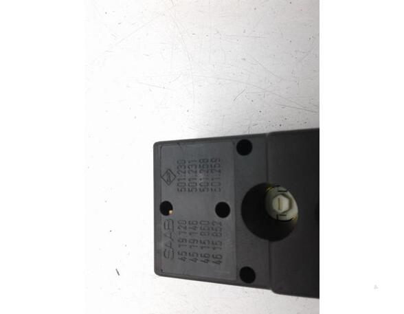 Window Lift Switch SAAB 9000 (--)