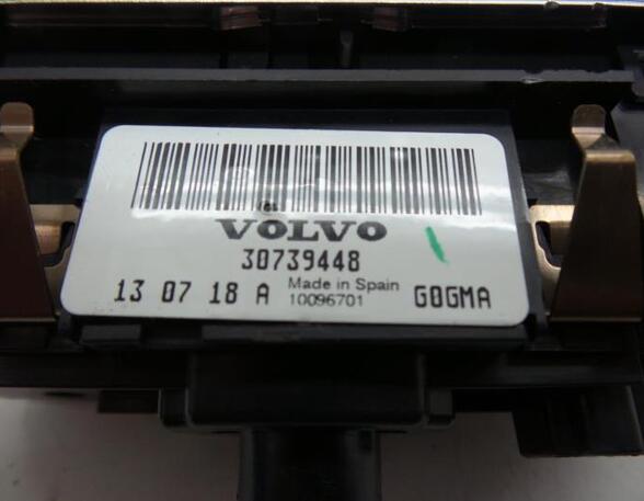 Headlight Light Switch VOLVO V70 III (135), VOLVO XC70 II (136)