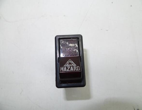 Hazard Warning Light Switch SAAB 99 (--)