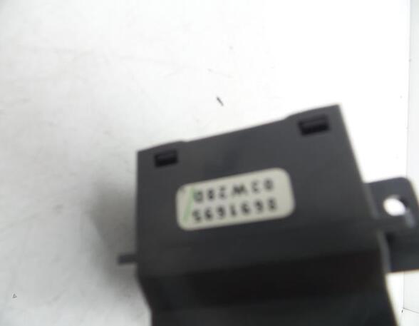 P6298808 Schalter für Wischer VOLVO S80 (TS) 8691695