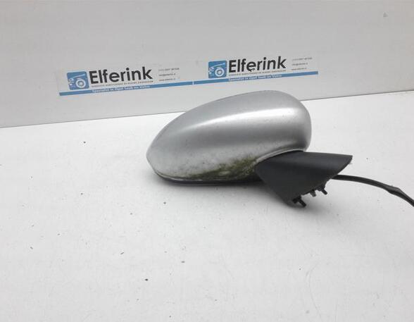 Wing (Door) Mirror OPEL Corsa D (S07)