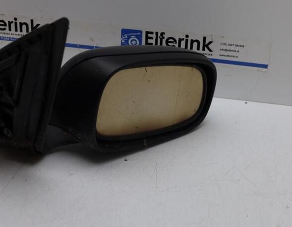 Wing (Door) Mirror SAAB 9-5 Kombi (YS3E)