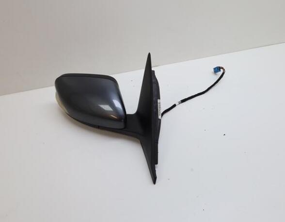 Wing (Door) Mirror VOLVO V50 (MW)