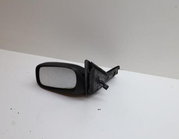 Wing (Door) Mirror SAAB 9-5 Kombi (YS3E)