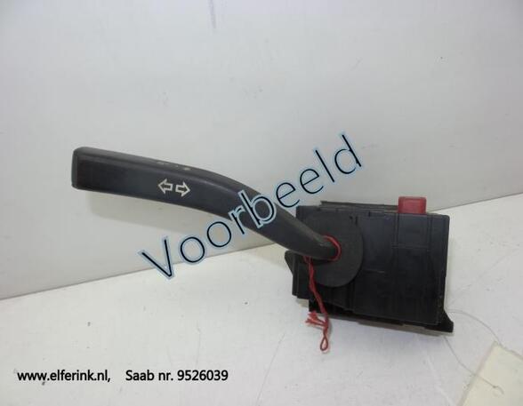 Knipperlampschakelaar SAAB 900 I (AC4, AM4)