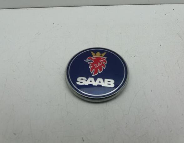 Front Grill Badge Emblem SAAB 9-5 (YS3G)