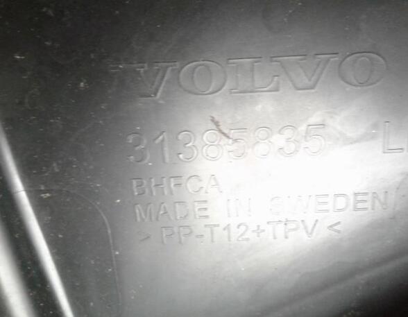 Scuttle Panel (Water Deflector) VOLVO XC90 II (256)
