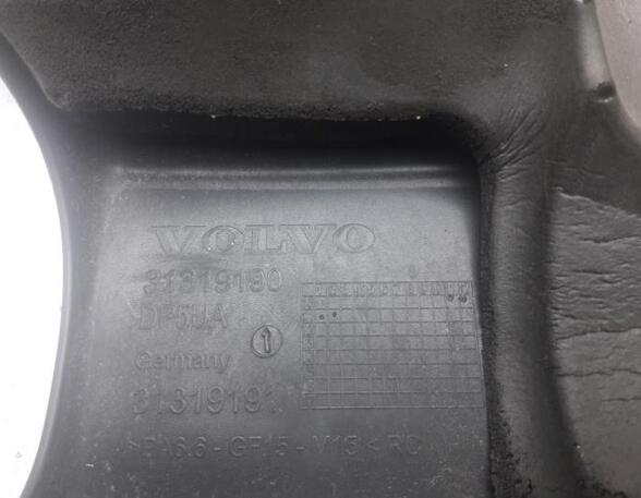 Engine Cover VOLVO XC60 (156)