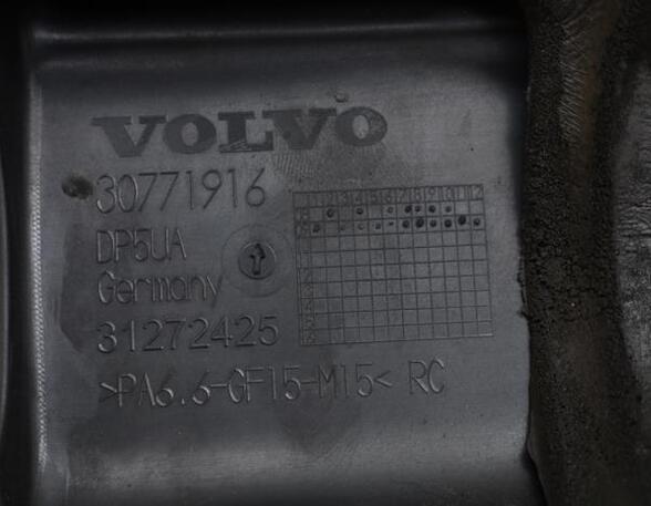 Motorverkleding VOLVO V70 III (135)
