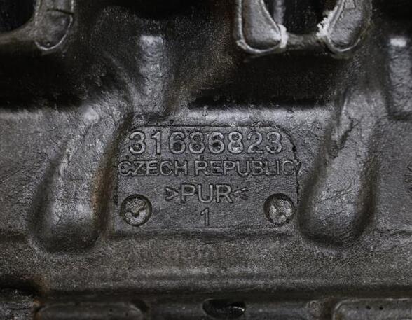 P19904945 Motorabdeckung VOLVO V60 II (225, 227) 31686823