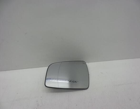 P11573197 Außenspiegelglas links OPEL Zafira B (A05)